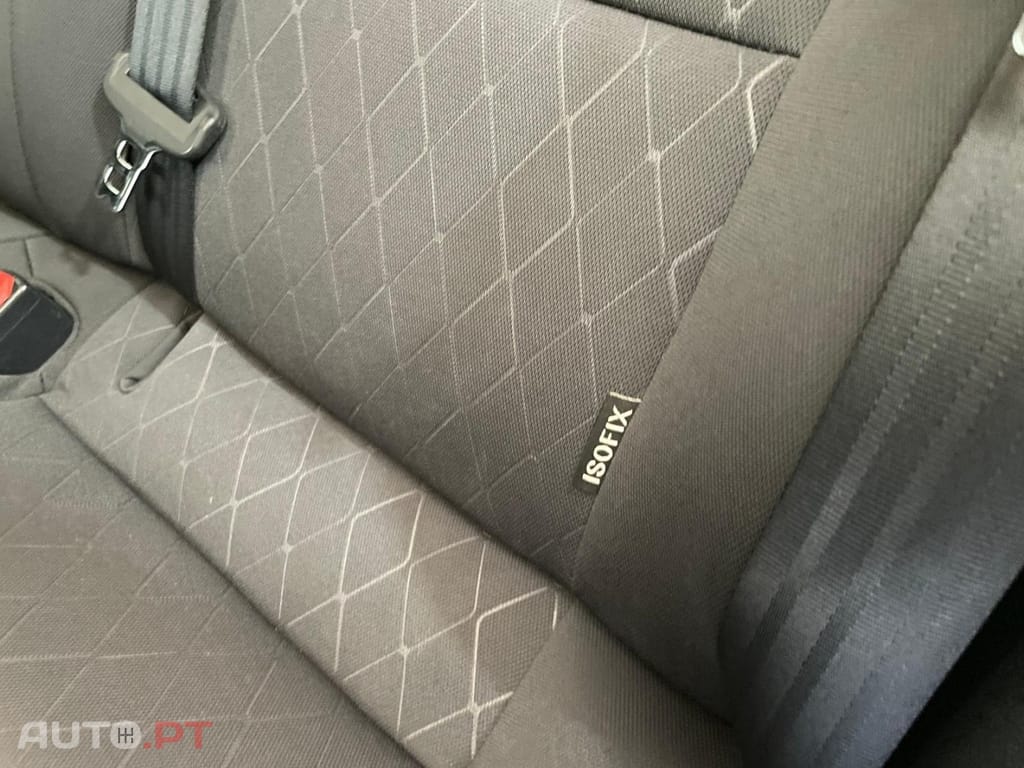 Kia Rio 1.2 CVVT Prime Edition