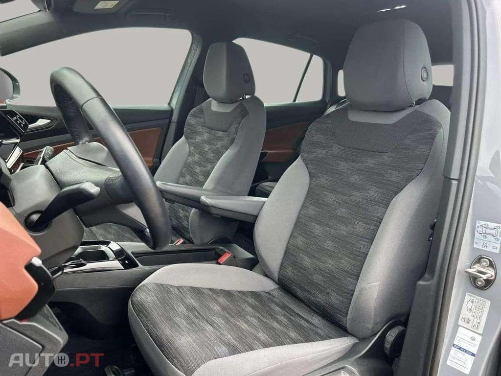 Volkswagen Id.5 I.V.A DEDUTÍVEL Pro Performance