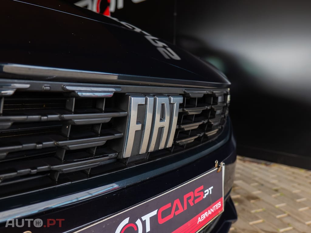 Fiat Tipo 1.3 Multijet City Life