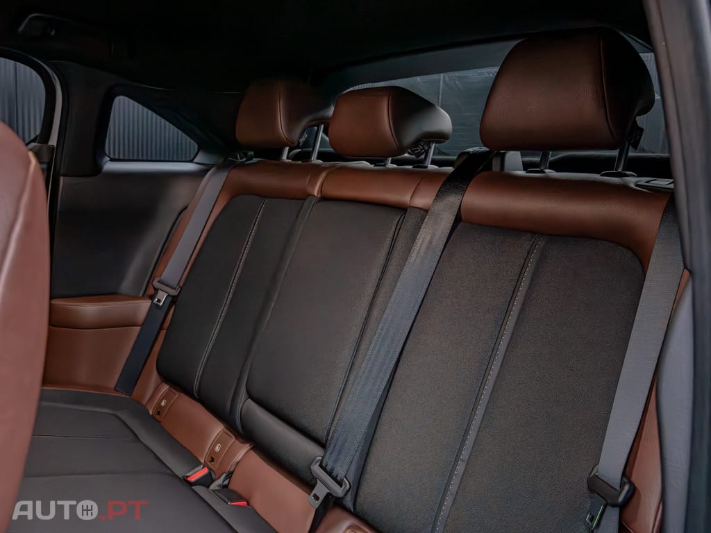 Mazda MX-30 e-SKYACTIV EV