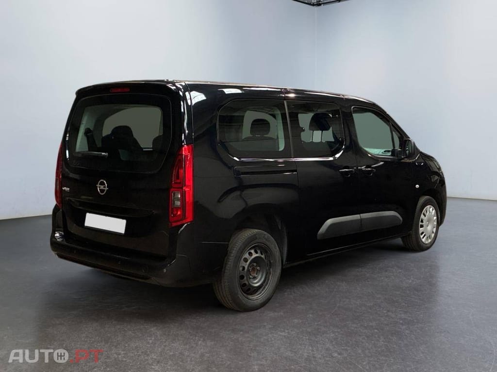 Opel Combo Life 1.5 CDTi L2H1 Edition
