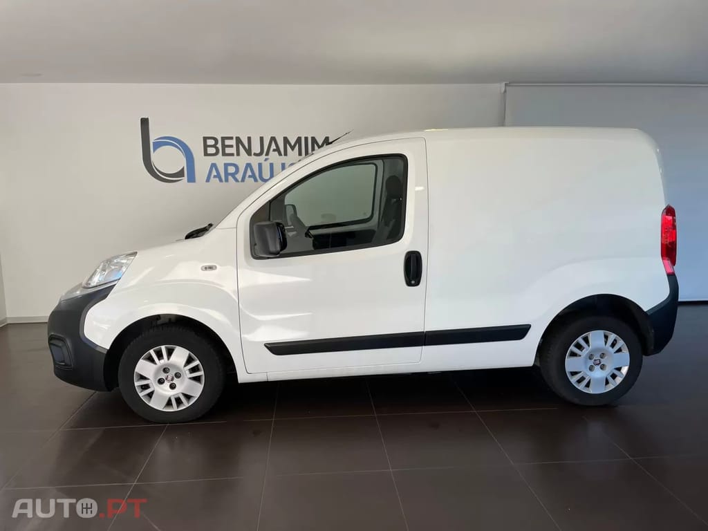 Fiat Fiorino other_Outro