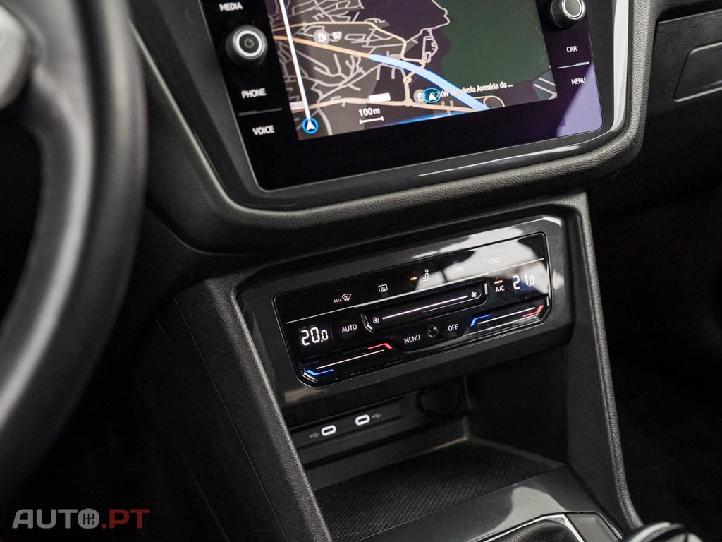 Volkswagen Tiguan Allspace 1.5 TSI Life DSG