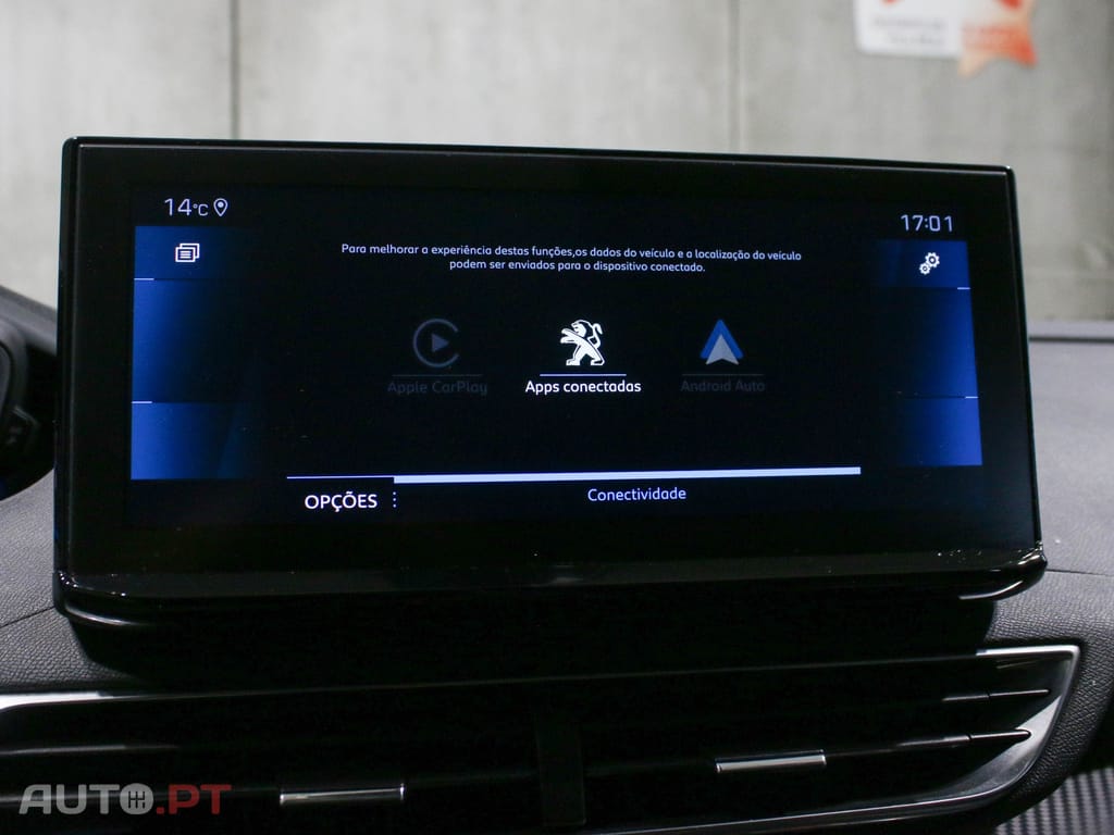 Peugeot 3008 1.2 PureTech Allure Pack