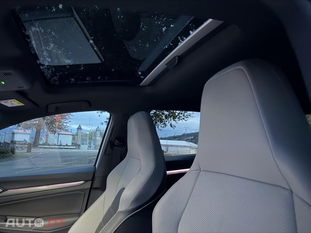 Volkswagen Golf 1.4 TSI GTE+ DSG