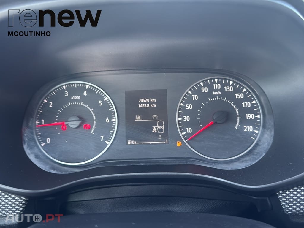 Dacia Sandero Sandero 1.0 SCe Stepway