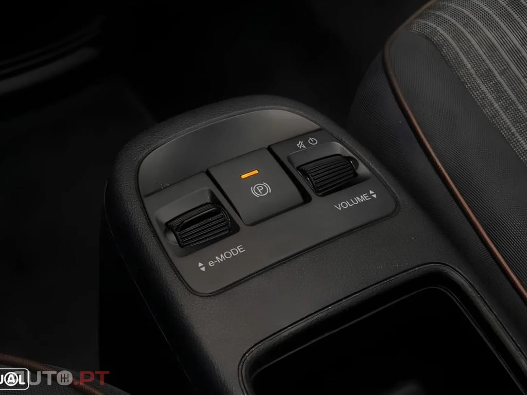 Fiat 500e 23,8kWh