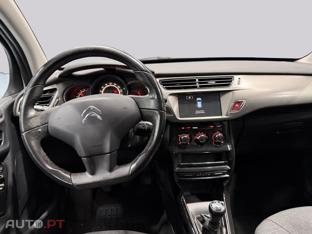 Citroen C3 1.0 VTi Selection