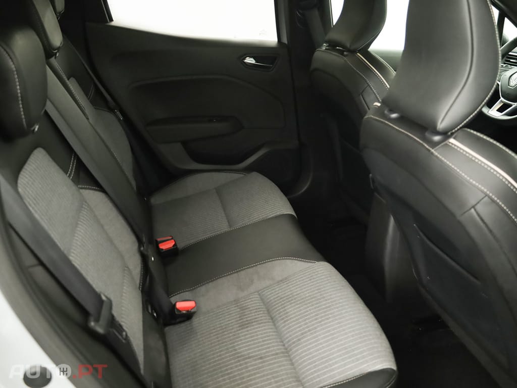 Renault Clio Clio 1.0 TCe Techno