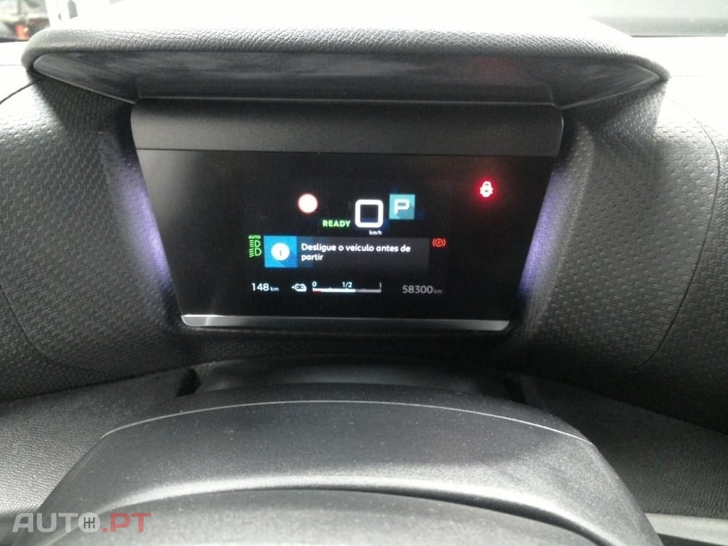 Citroen e-C4 50 kWh Shine