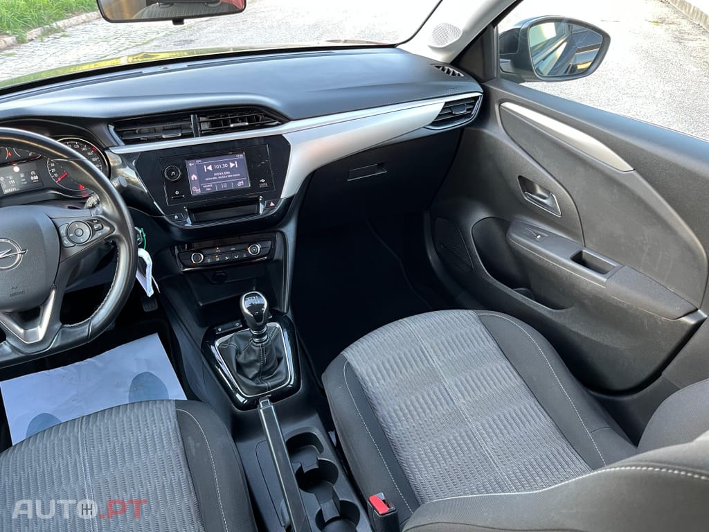 Opel Corsa 1.5 D Business Edition