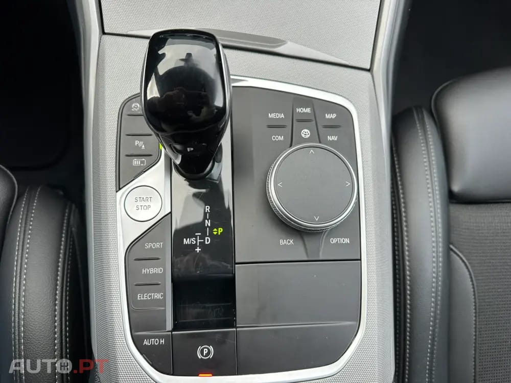 BMW 320 Corporate Edition Auto