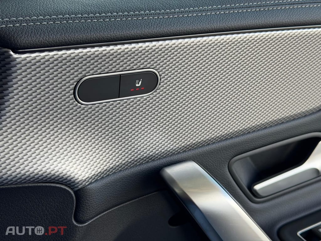 Mercedes-Benz CLA 250 e Shooting Brake Progressive