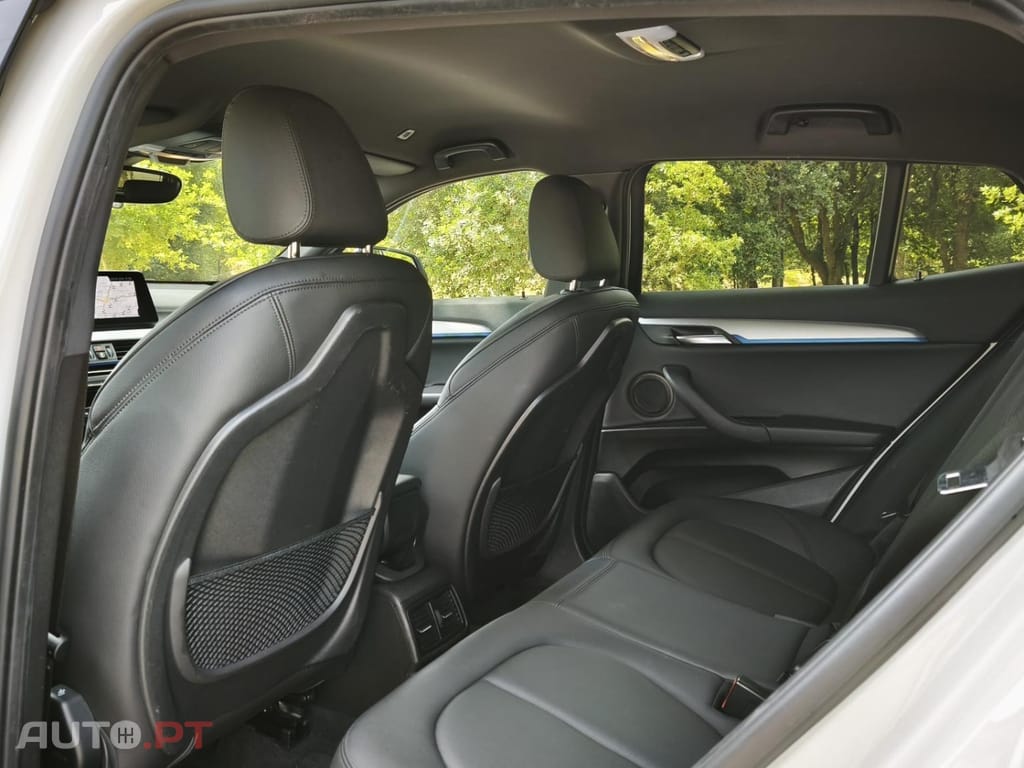 BMW X2 25 e xDrive X Pack M