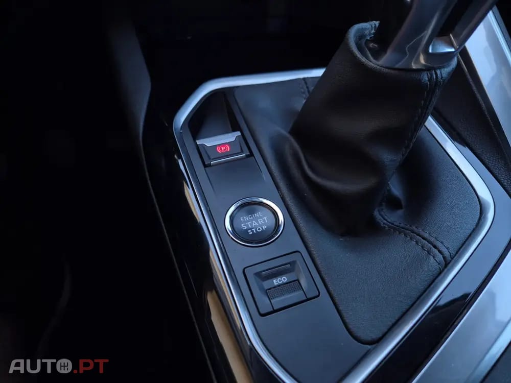 Peugeot 3008 1.5 BlueHDi Allure