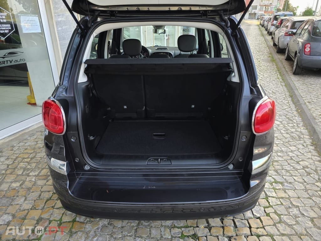 Fiat 500L 1.3 MJ Urban
