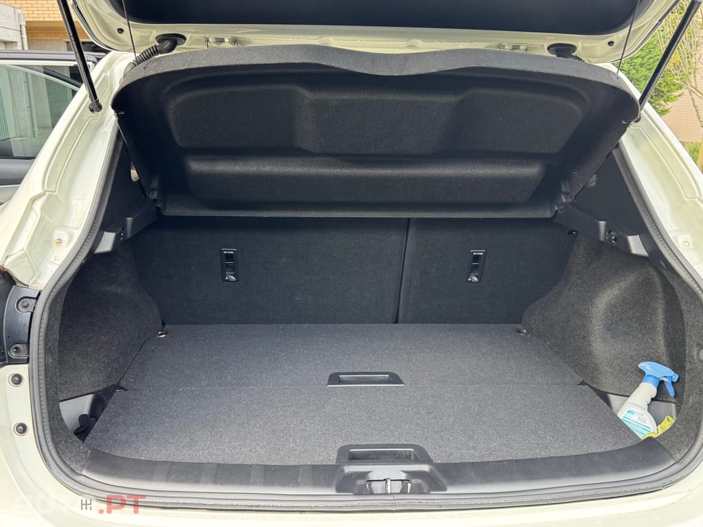 Nissan Qashqai J11