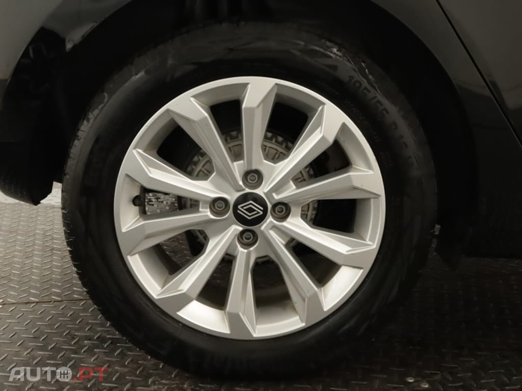 Renault Clio Clio 1.0 TCe Evolution