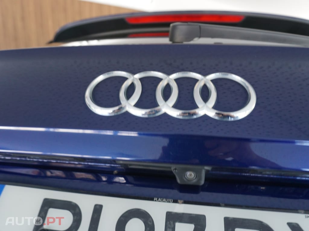 Audi Q5 50 TFSIe quattro S tronic S line