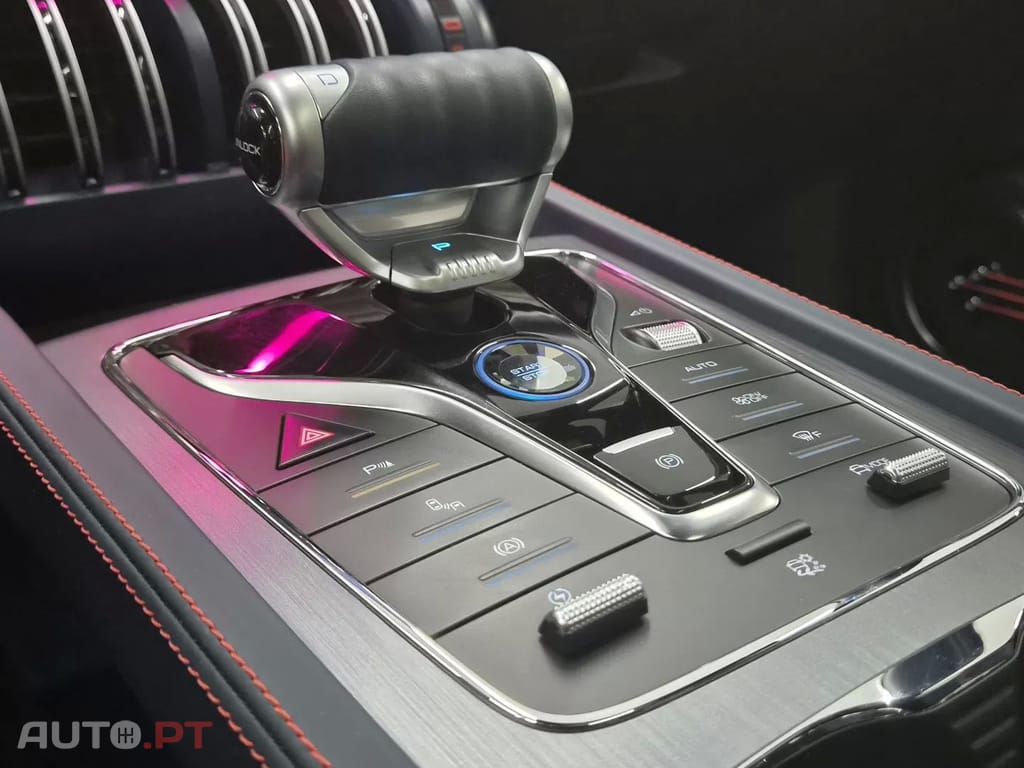 BYD Atto 3 60.48 kWh Comfort