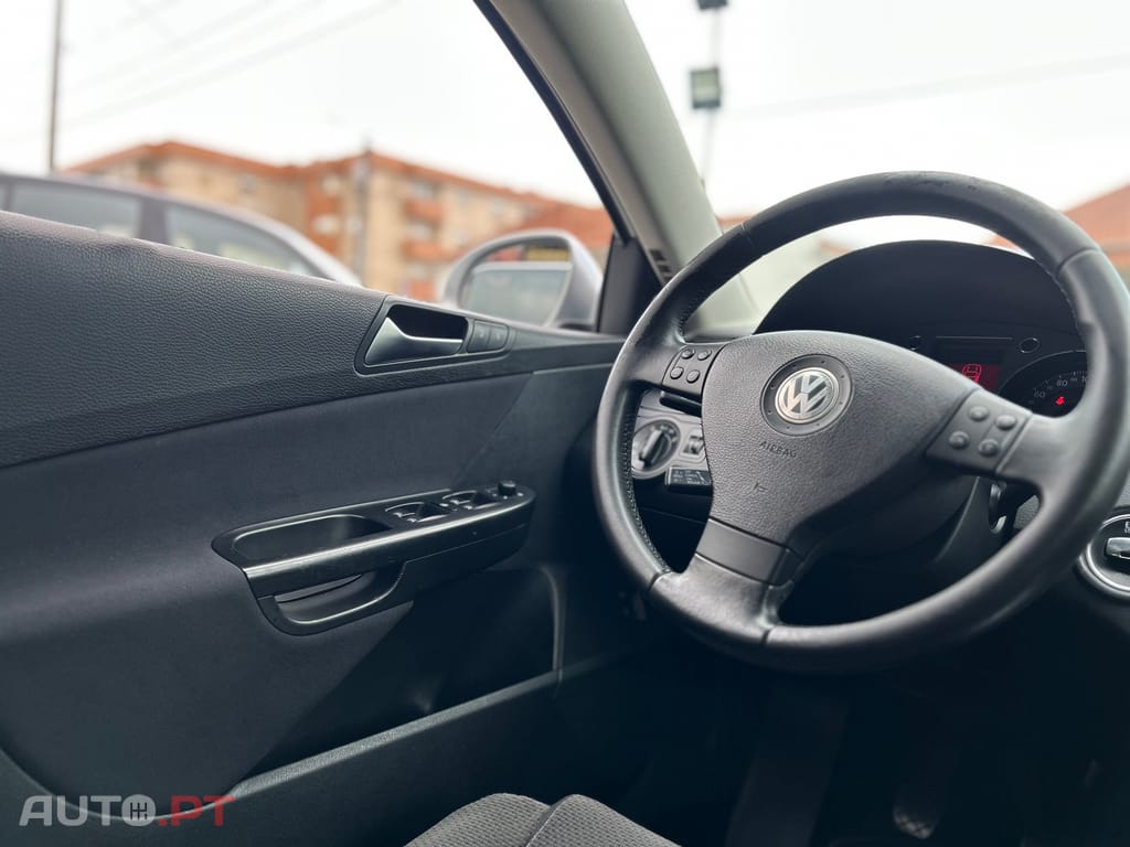 Volkswagen Passat Variant 1.9TDI