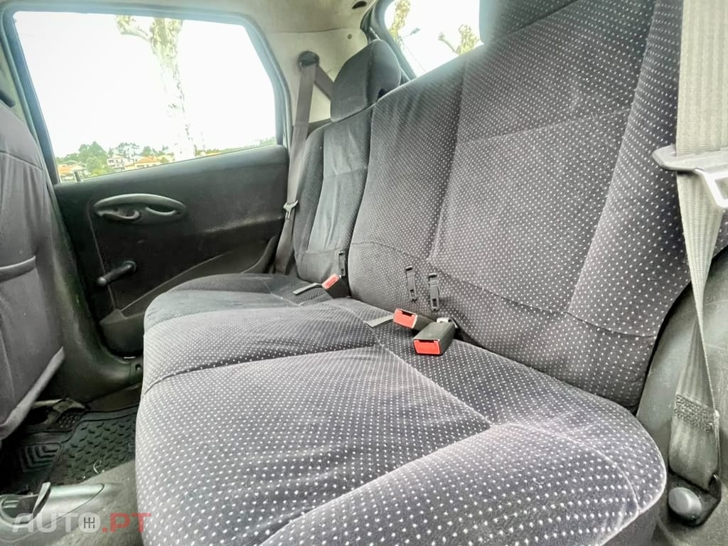 Fiat Punto 1.2 16V ELX