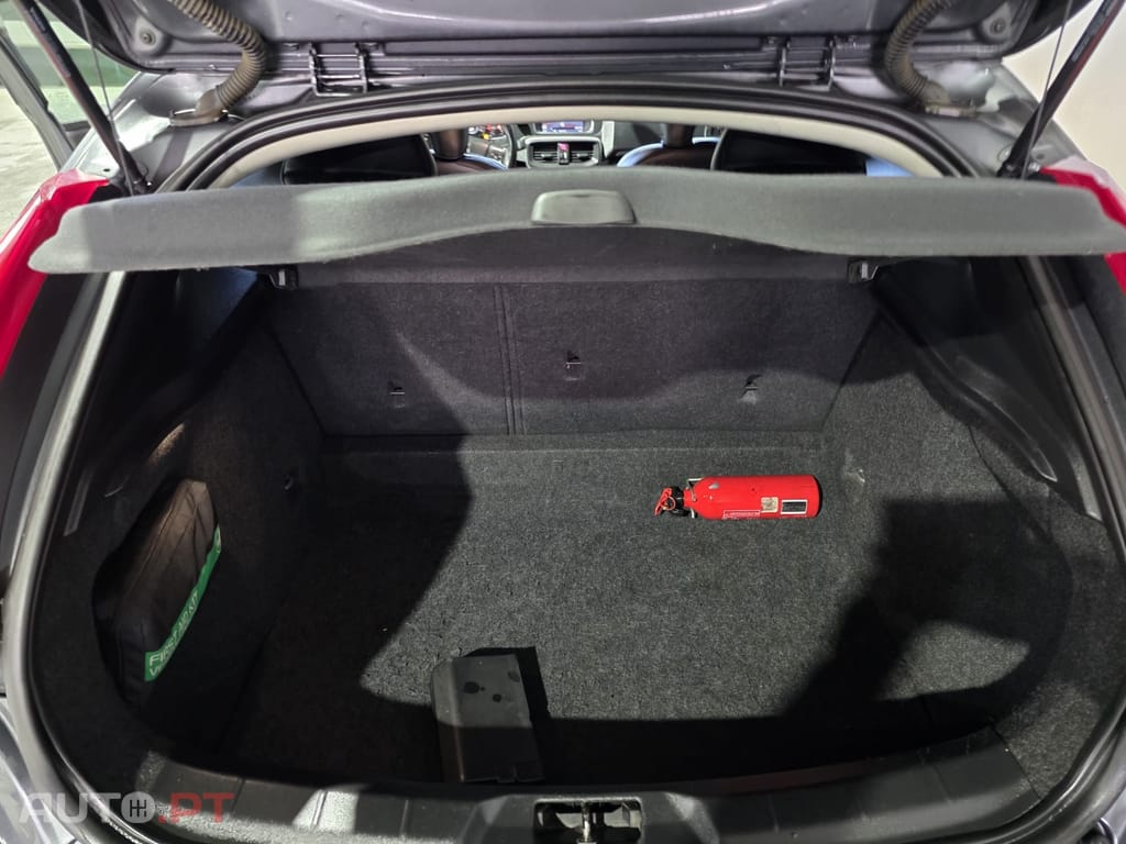 Volvo V40 1.6 D2 Eco Momentum