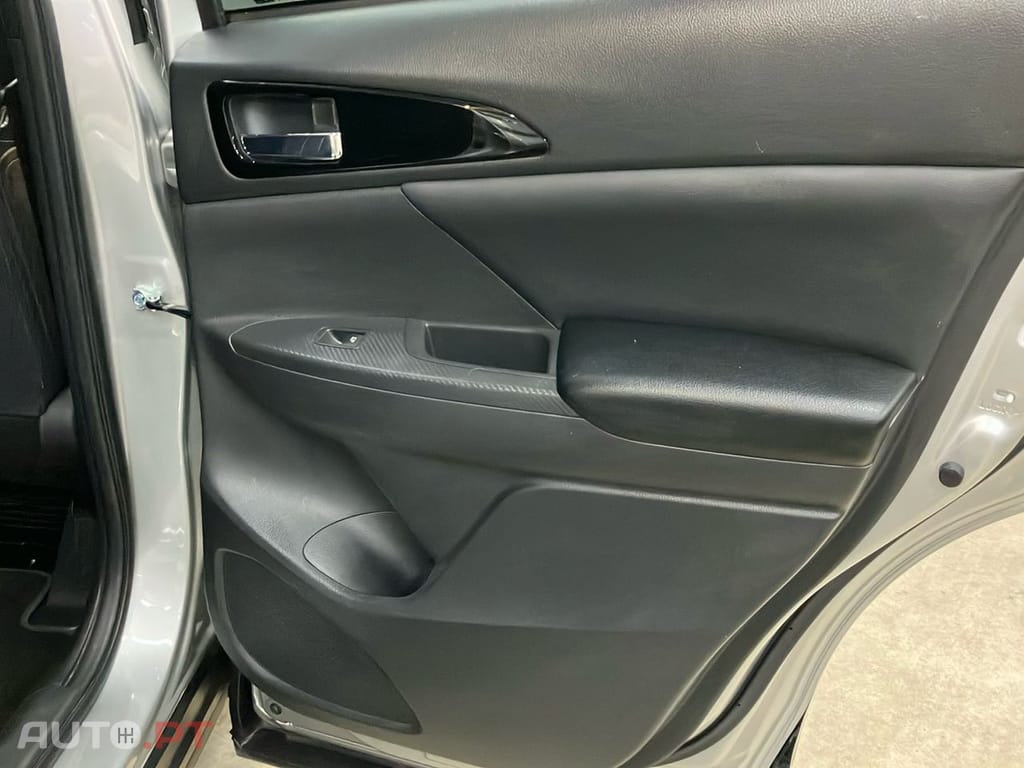 Mitsubishi Eclipse Cross 1.5 MIVEC