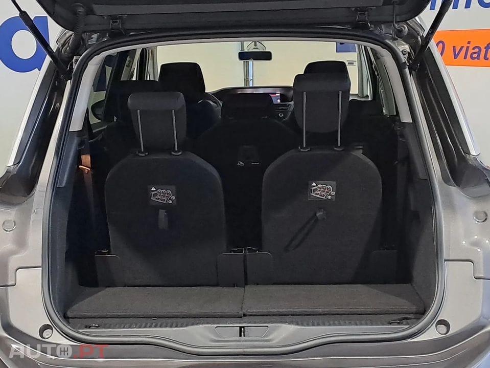 Citroen Grand C4 SpaceTourer 1.5 BlueHDi Feel