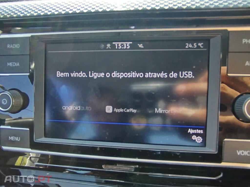 Volkswagen Taigo 1.0 TSI Urban DSG