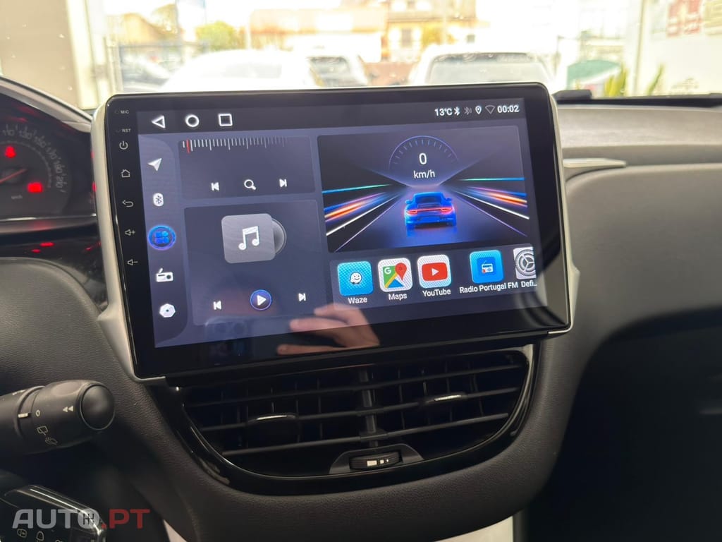 Peugeot 208 1.0 VTi Access