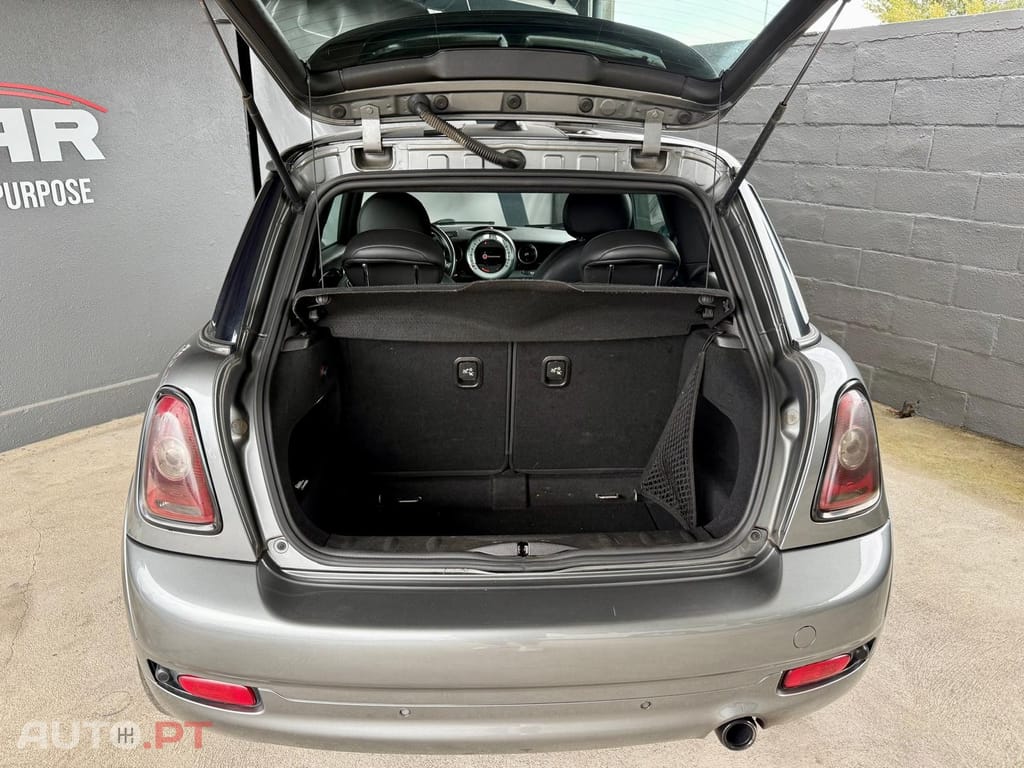 MINI Cooper D