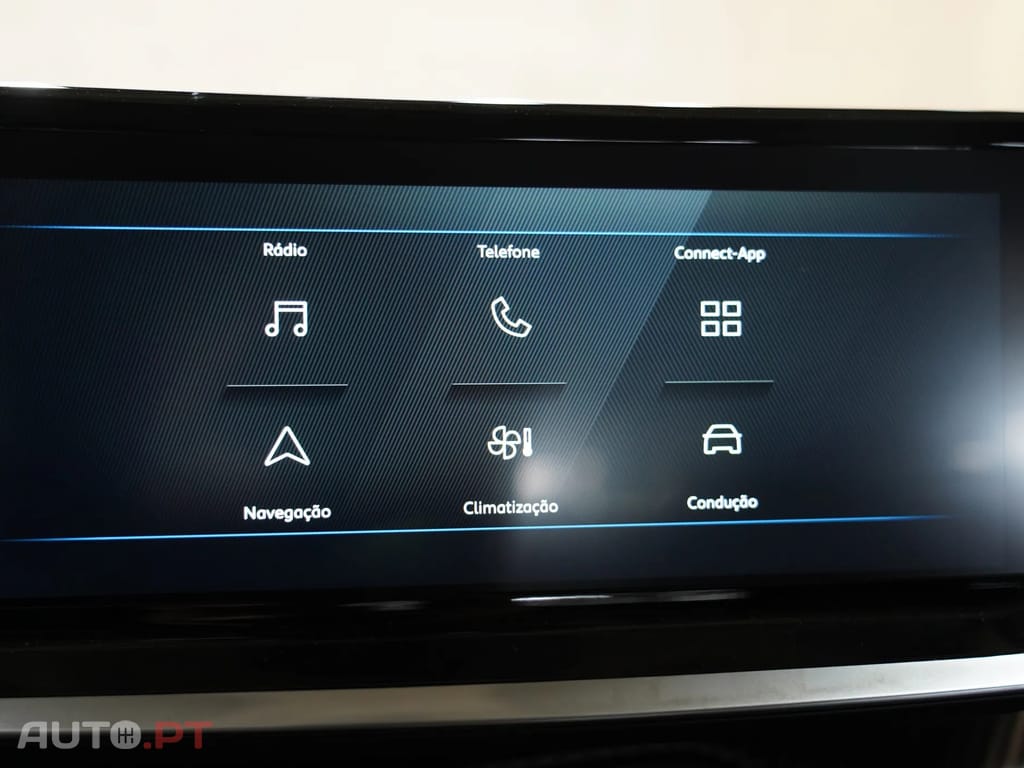 Peugeot 208 1.2 PureTech Style