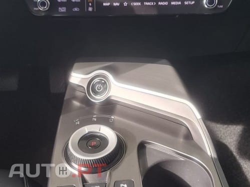 Kia EV6 77.4 kWh Tech