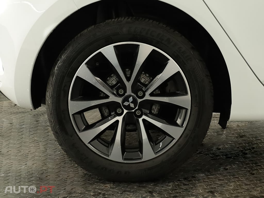 Mitsubishi Colt Colt 1.0 MPI-T Invite