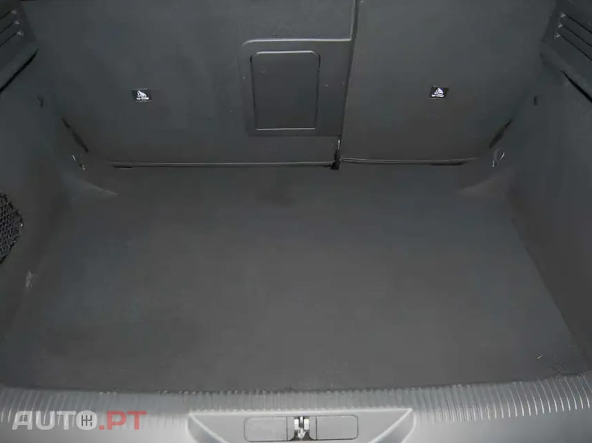 Peugeot 308 1.2 PureTech Allure