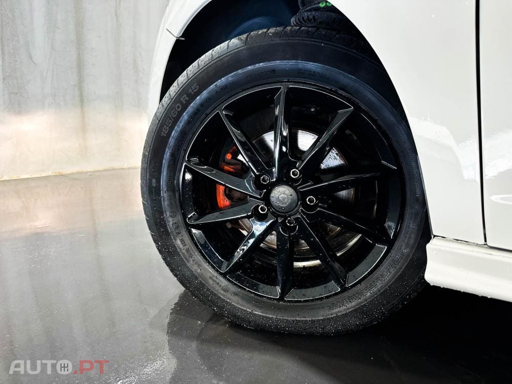 Seat Ibiza 1.2 TDI