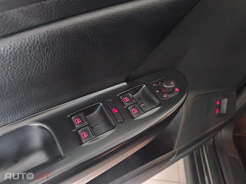 Volkswagen Passat Variant 2.0 TDi Highline