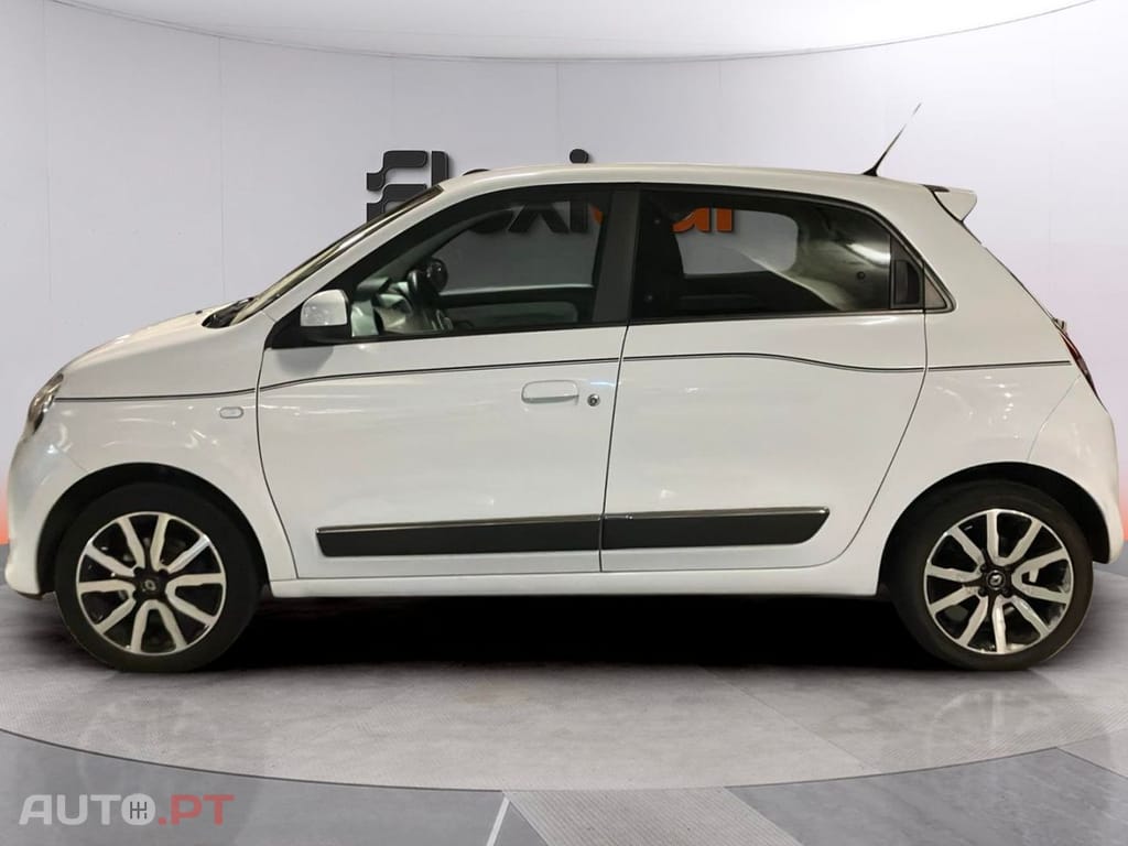 Renault Twingo 1.0 SCe Dynamique