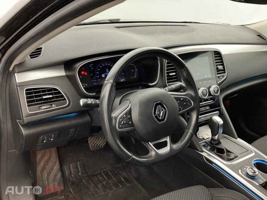 Renault Talisman 2.0 Blue dCi Business EDC