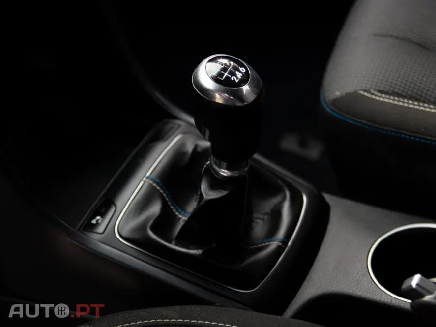 Hyundai i30 1.6 CRDi GO!