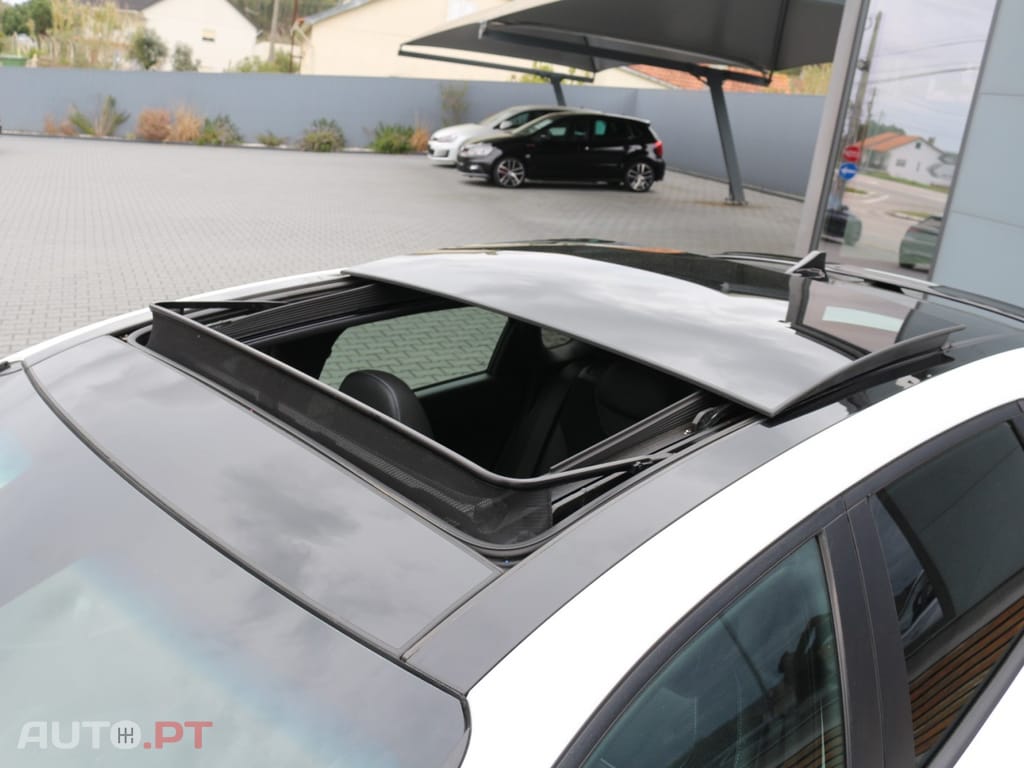 Hyundai i30 2.0 T-GDi Pack Performance