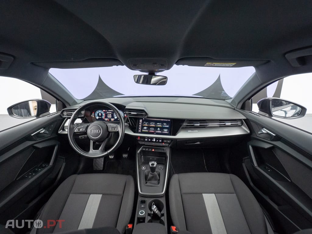 Audi A3 Sportback 30 TDI