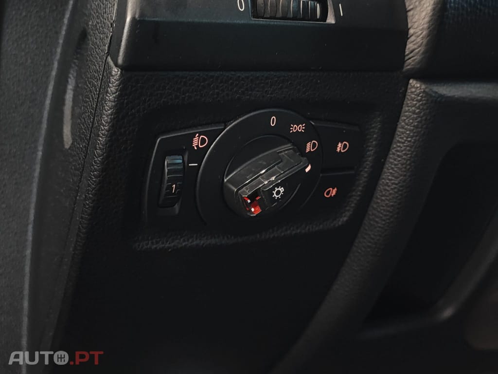 BMW 118 D Coupe Pack-M