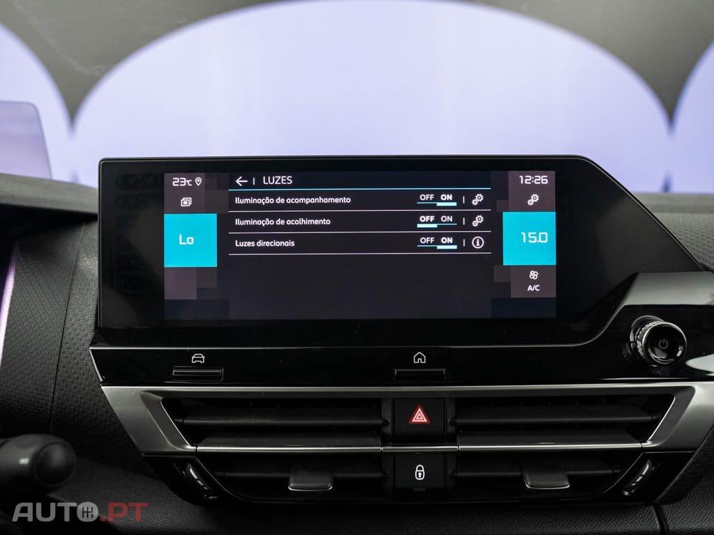 Citroen C4 1.5 BlueHDi Feel Pack