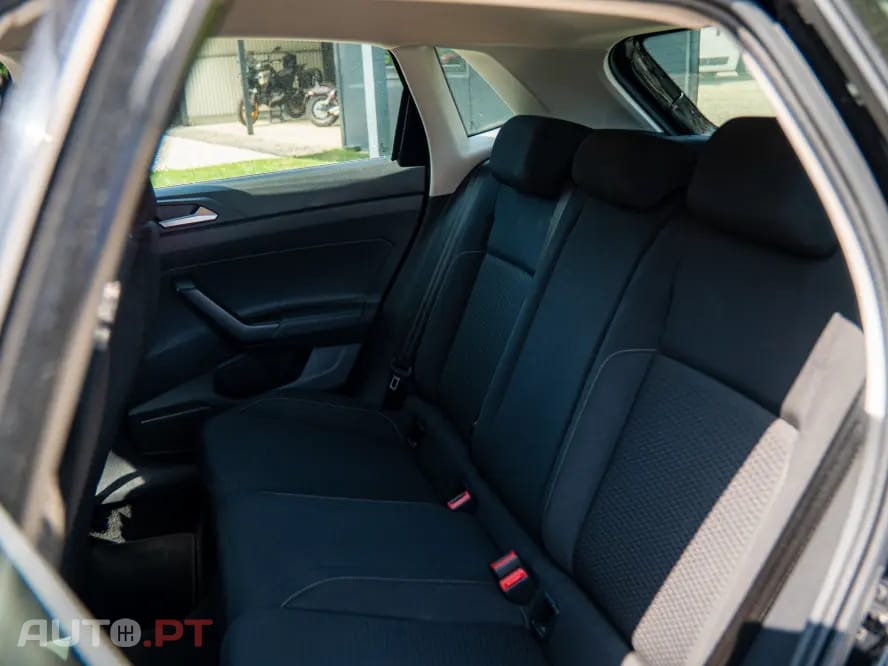 Volkswagen Polo 1.6 TDI Confortline