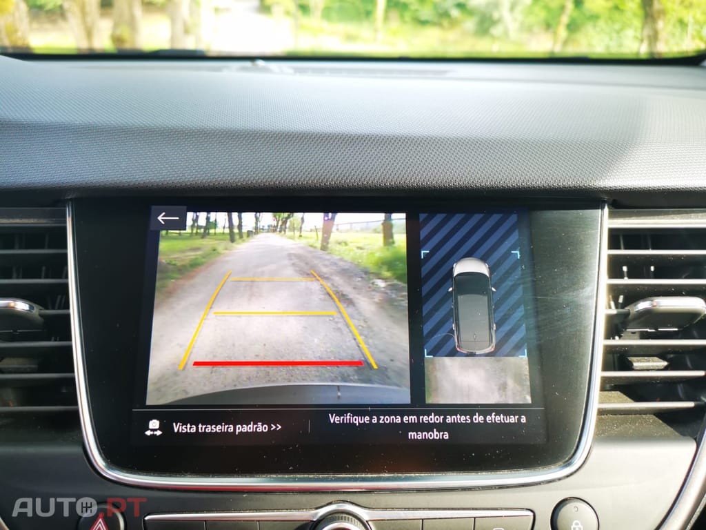 Opel Crossland X 1.5 Diesel S&S Auto Innovation