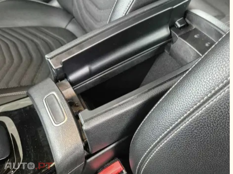 Mercedes-Benz A 180 180D