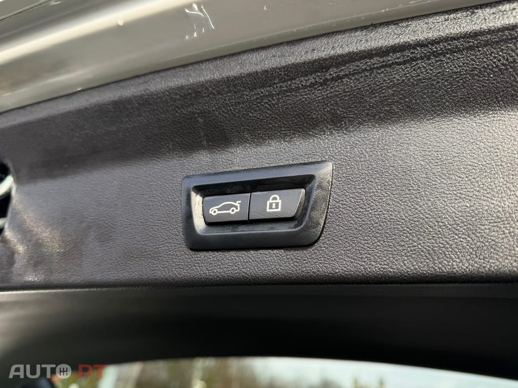 BMW X3 30 e xDrive Pack M