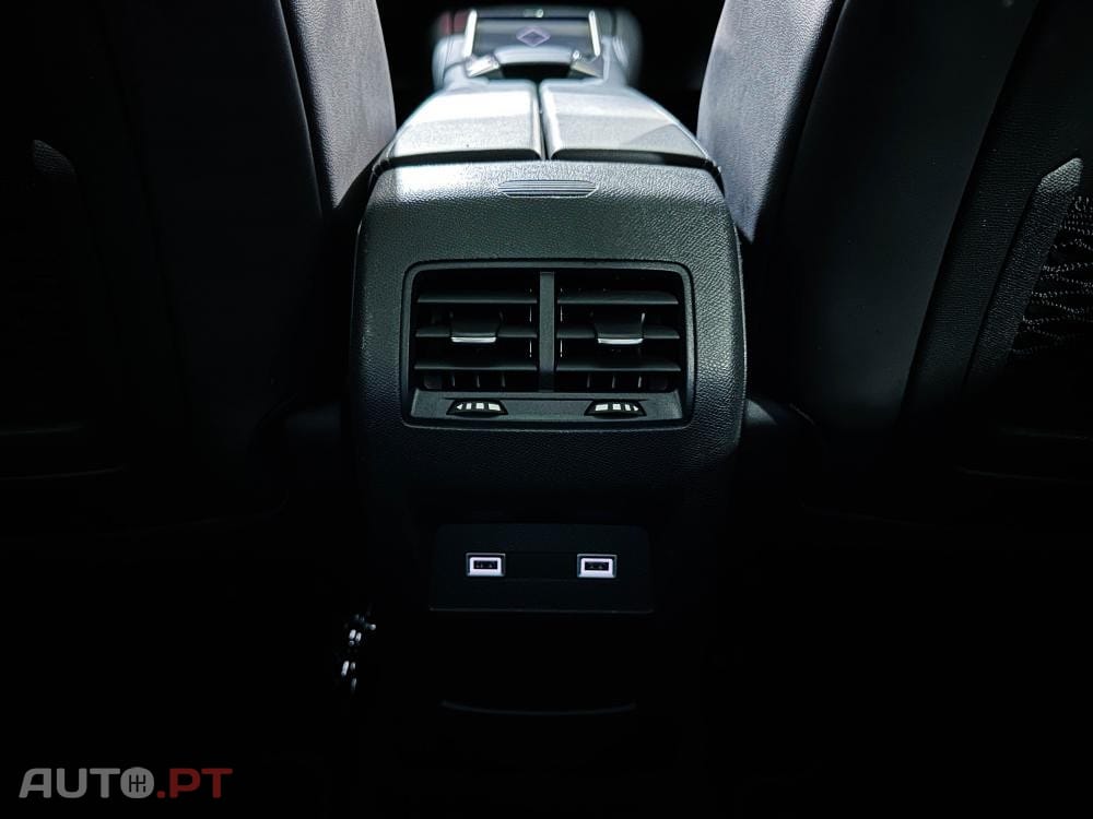 DS DS4 1.2 PureTech Rivoli EAT8